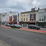 City Centre Location On Corn Street