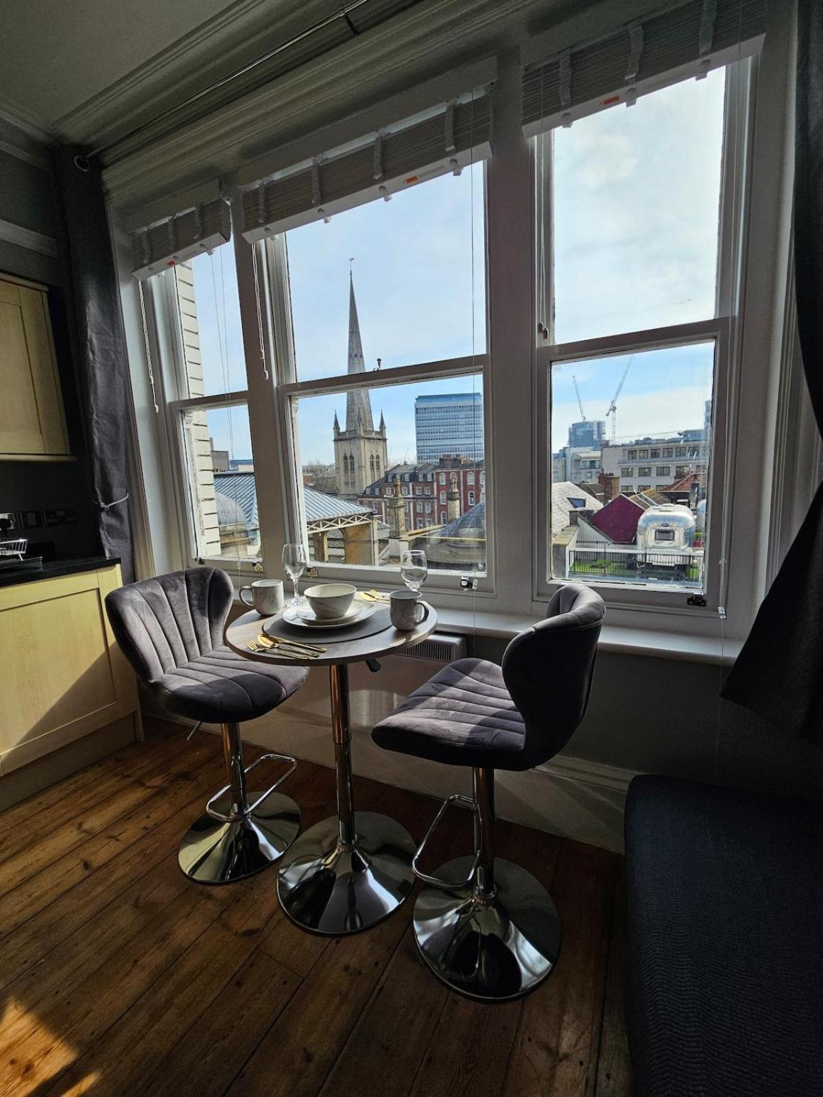 Centre Location On Corn Street Appartement Bristol
