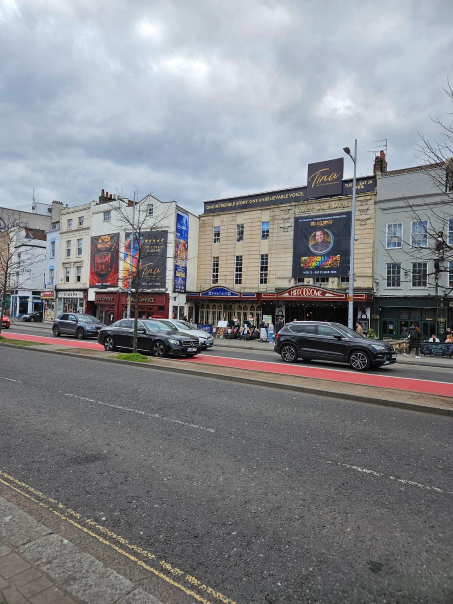 Centre Location On Corn Street * Bristol